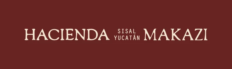 Fachada de Hacienda Makazi
