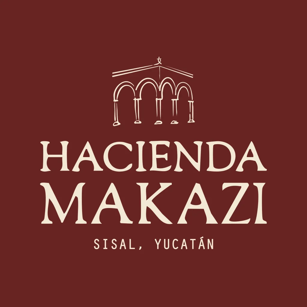 Logo de Hacienda Makazi