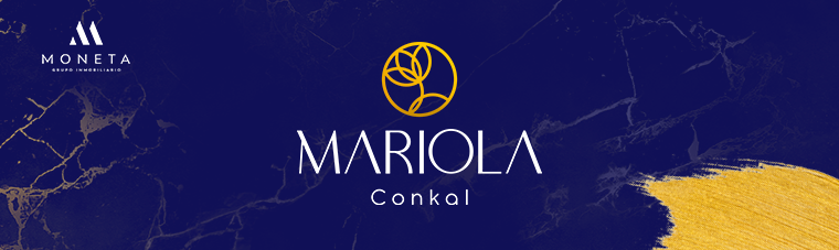 Fachada de Mariola
