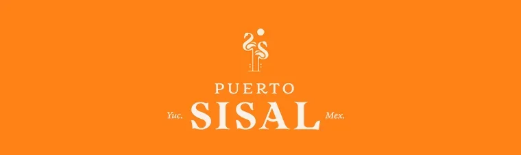 Fachada de Puerto Sisal