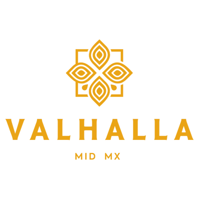 Logo de Valhalla