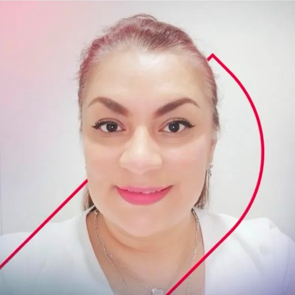 Foto de GABRIELA GUZMÁN MATA